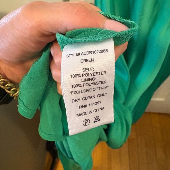 ASTR the Label - Florianne Dress - Sz. M - Picture 7 of 9